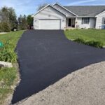 driveway seal coating