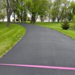 driveway seal coating