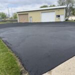 driveway seal coating