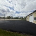 driveway seal coating