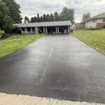 driveway seal coating