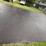 driveway seal coating