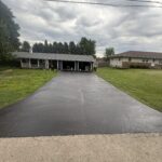 driveway seal coating