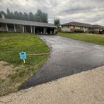 driveway seal coating