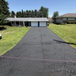 driveway seal coating