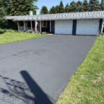 driveway seal coating