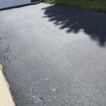 driveway seal coating