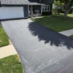 driveway seal coating