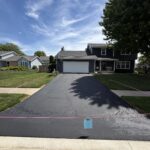 driveway seal coating