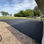 driveway seal coating