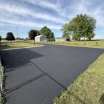 driveway seal coating