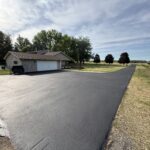 driveway seal coating