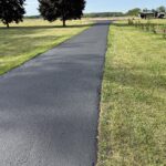 driveway seal coating