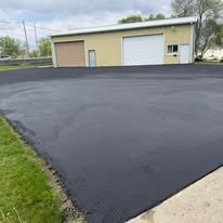 driveway seal coating