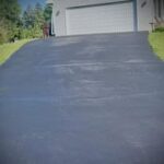 driveway seal coating