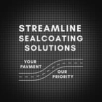 driveway seal coating icon