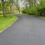 driveway seal coating